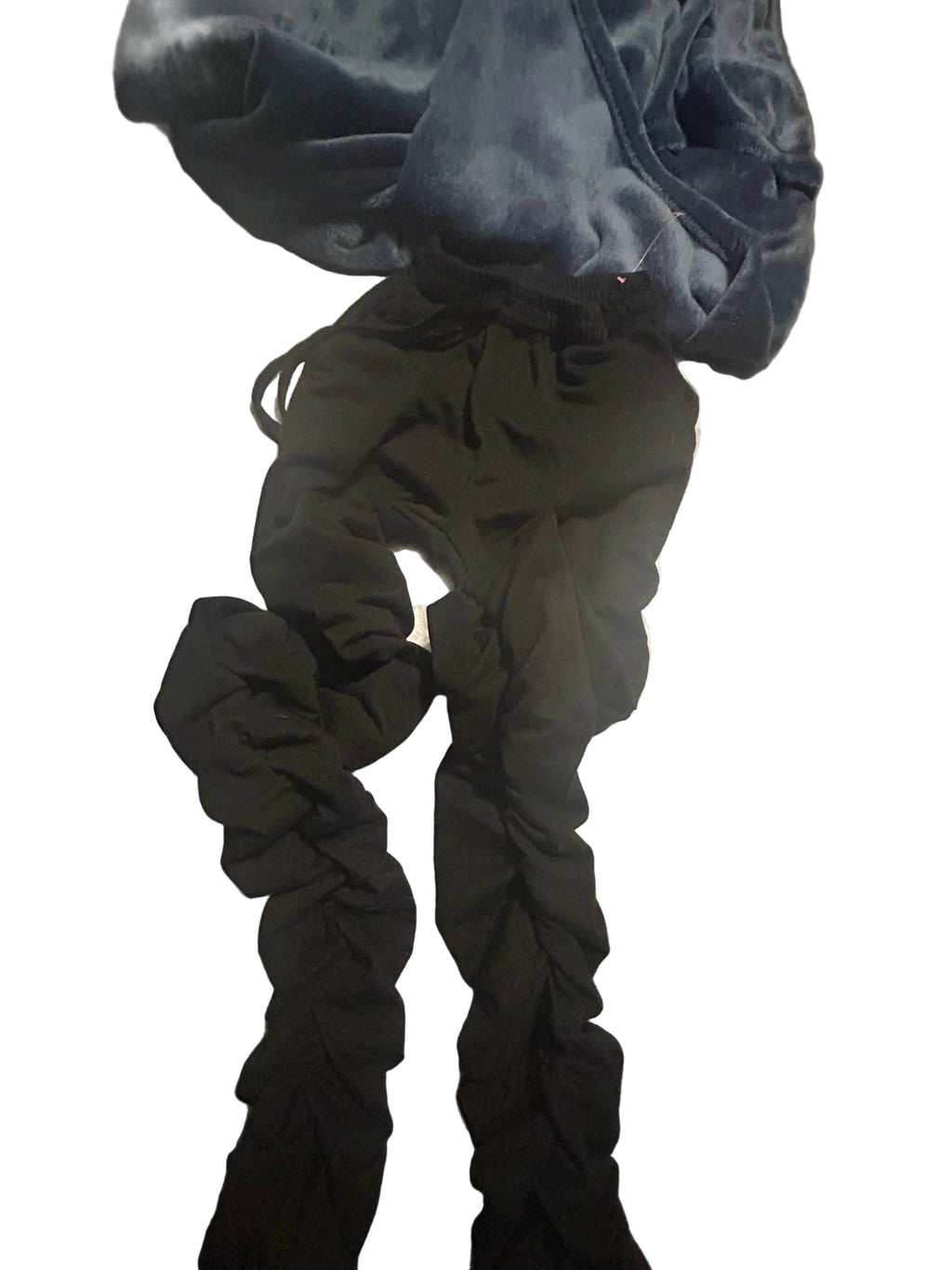 Used pants