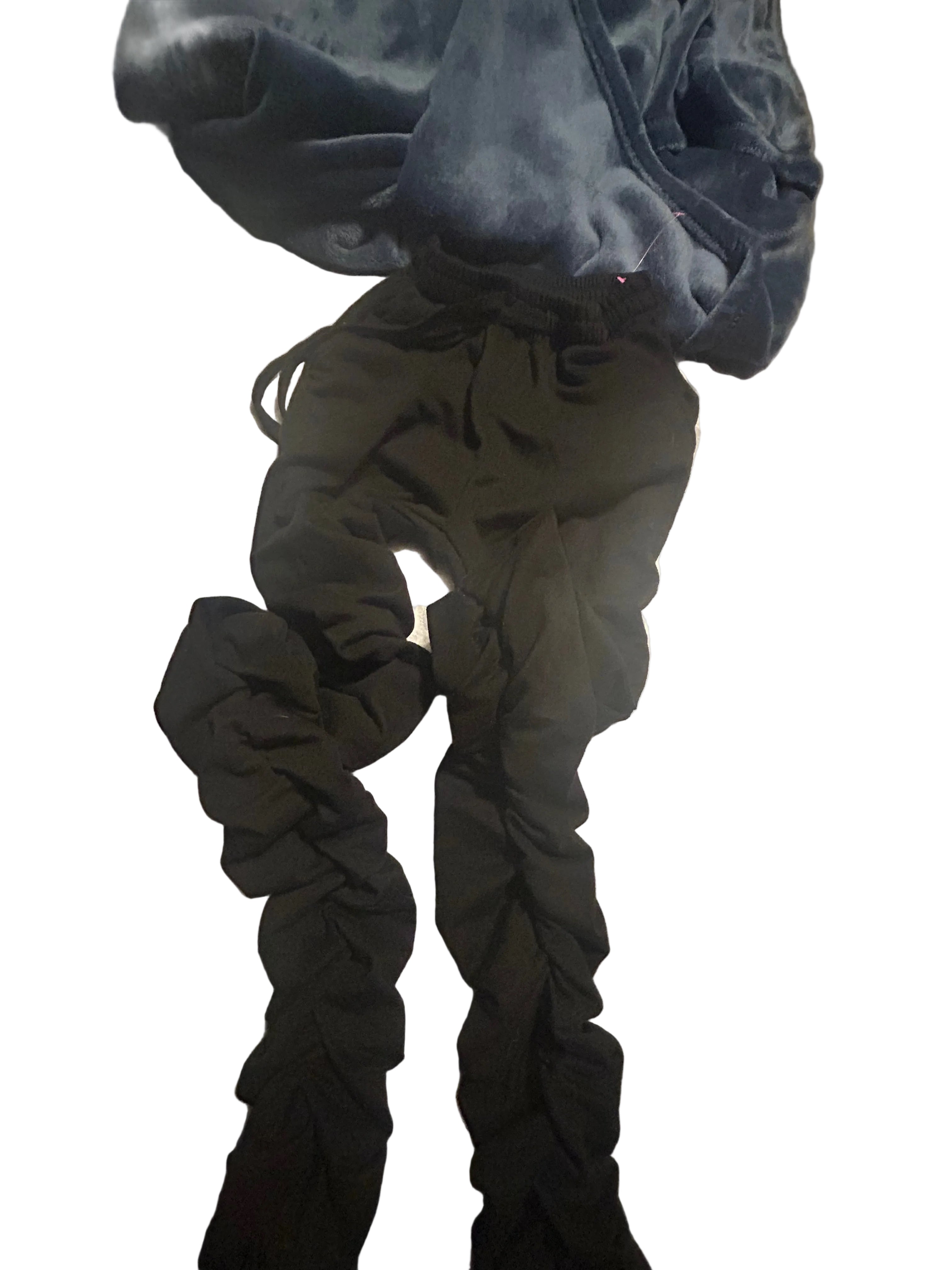 Used pants