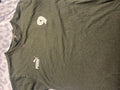 Used puma tee